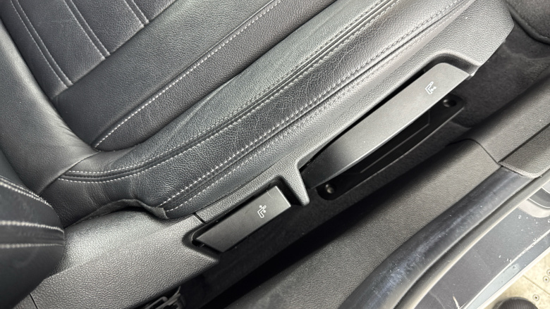 BMW 3 Series 320d M Sport 4dr Step Auto Diesel Saloon